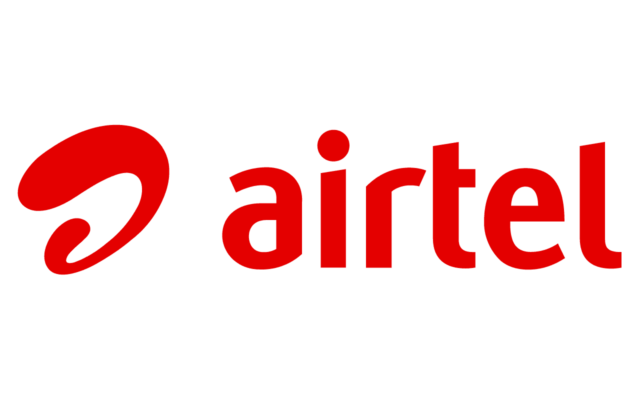 Airtel Logo | 01 png