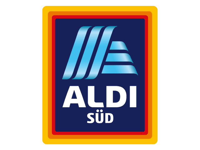 Aldi Logo | 02 png