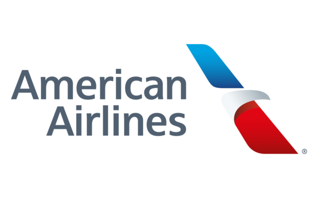 American Airlines Logo [AA | 02] png