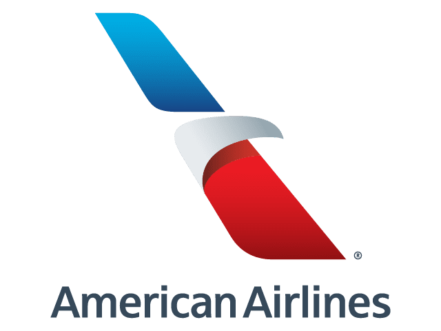 American Airlines Logo [AA | 03] png