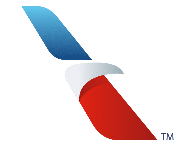 American Airlines Logo [AA | 01] png