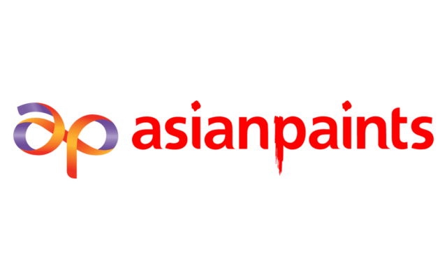 Asian Paints Logo | 01 png