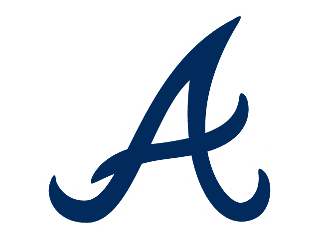 Atlanta Braves Logo | 02 png