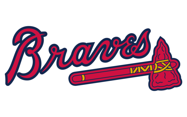 Atlanta Braves Logo | 01 png