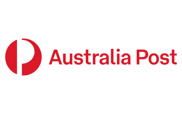Australia Post Logo | 01 png
