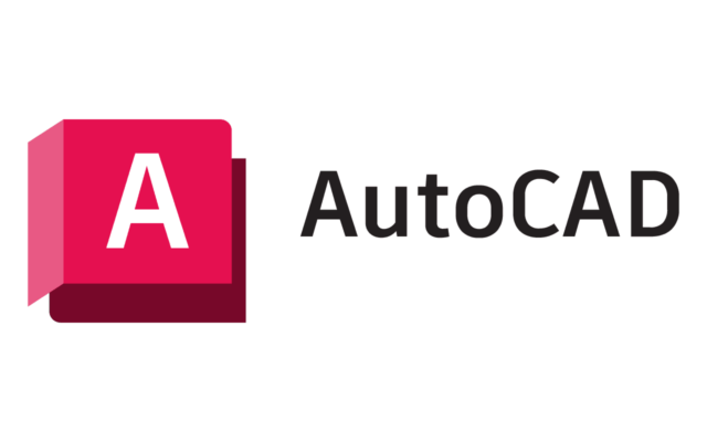 Autocad Logo [Autodesk | 01] png