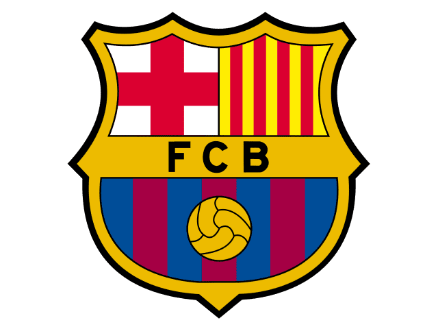 Barcelona Logo png