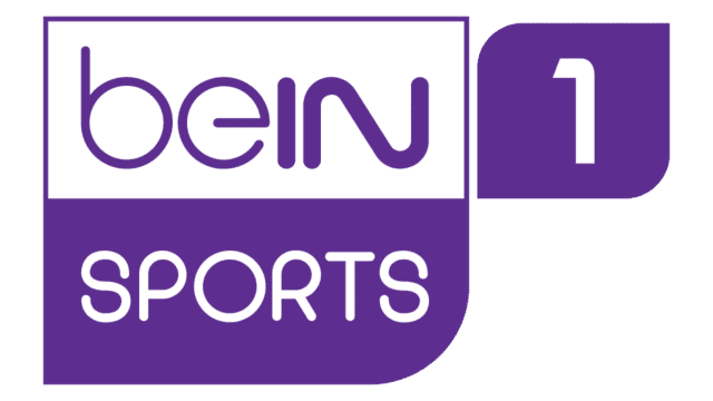 Bein Sports 1 Logo png