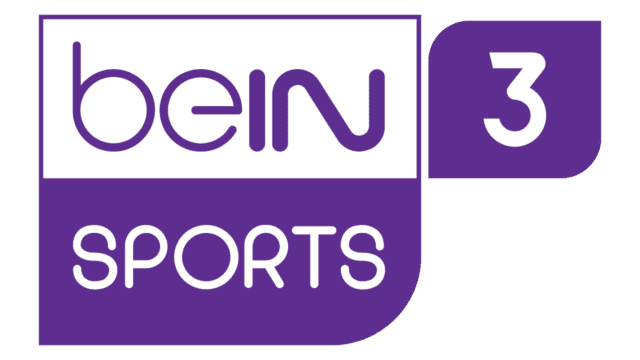Bein Sports 3 Logo png