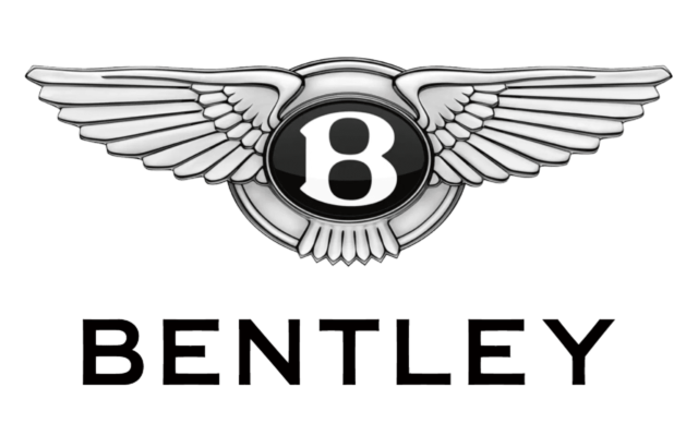 Bentley Logo | 01 png