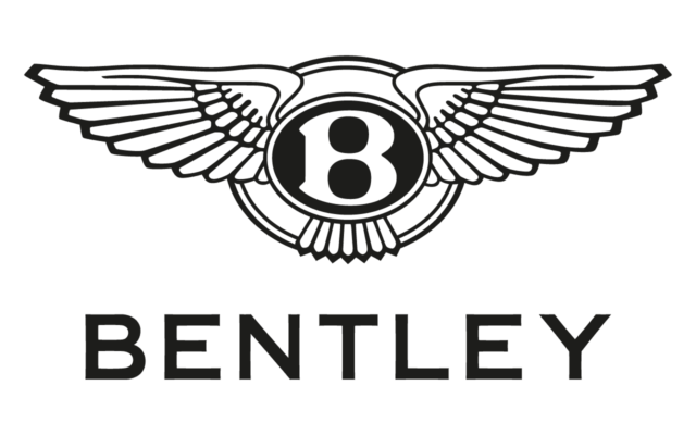 Bentley Logo | 03 png