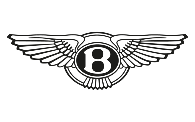 Bentley Logo | 02 png