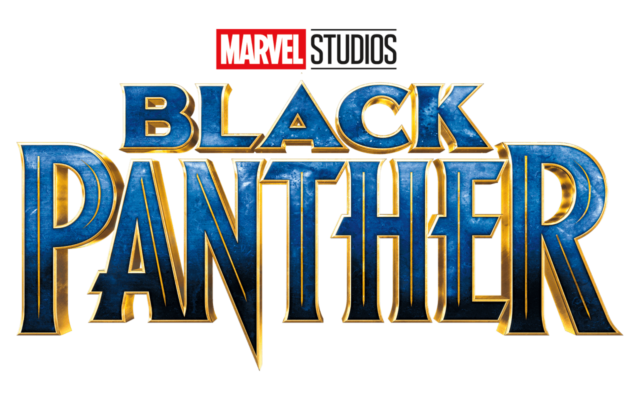 Black Panther Logo | 02 png