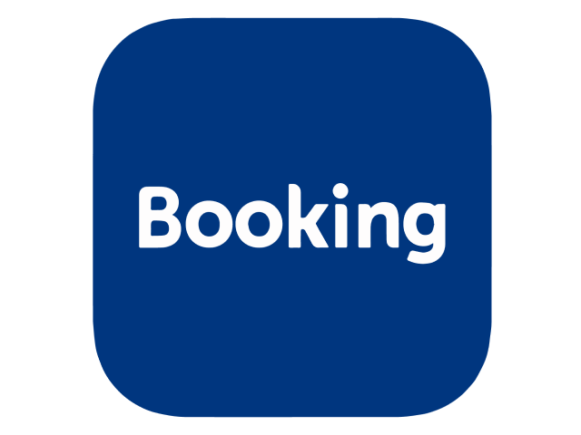Booking Logo | 01 png