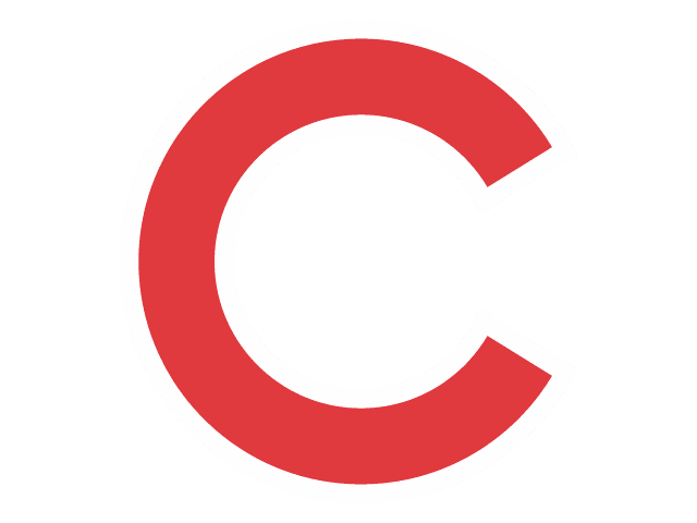 Chicago Cubs Logo | 01 png