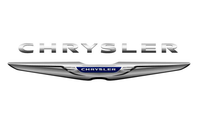 Chrysler Logo | 02 png