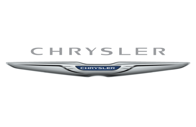 Chrysler Logo | 01 png
