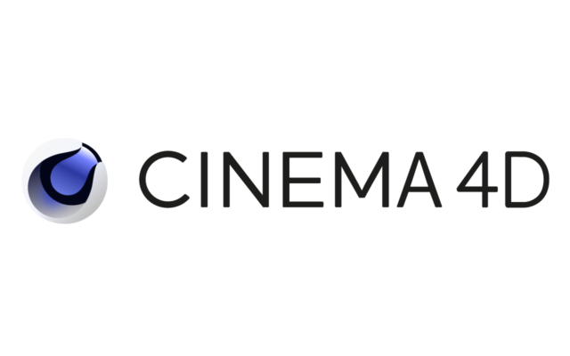 Cinema 4D Logo [Maxon | 01] png