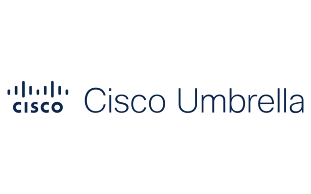 Cisco Umbrella Logo png