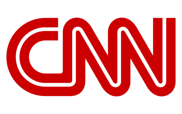 CNN Logo png