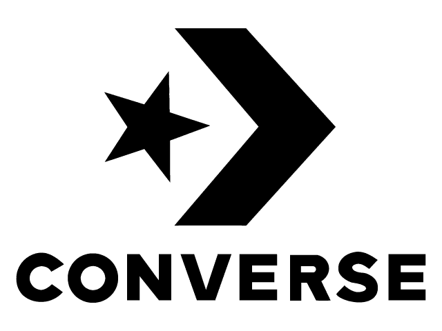 Converse Logo | 02 png
