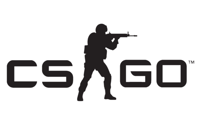 CSGO Logo [Counter Strike] png