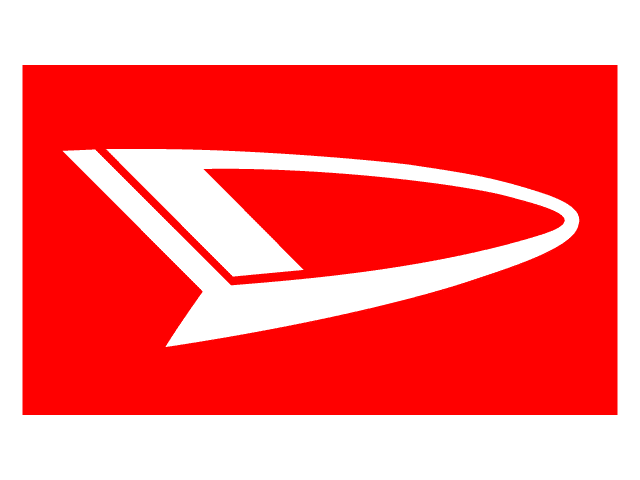 Daihatsu Logo | 02 png