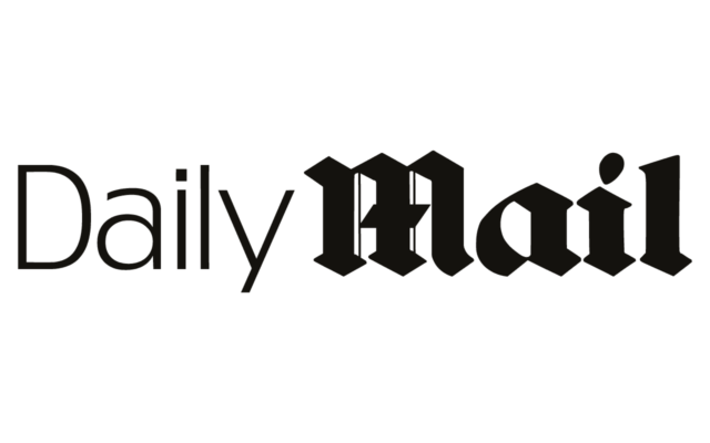 Daily Mail Logo | 01 png
