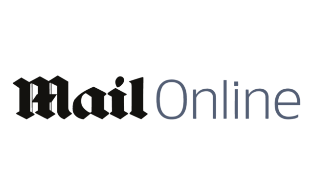 Daily Mail Logo | 02 png