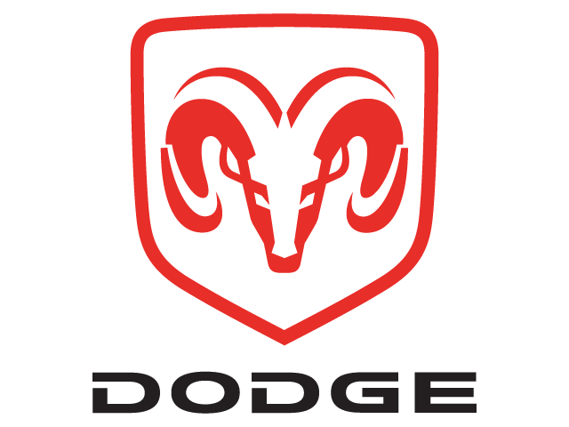 Dodge Logo | 02 png