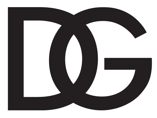 Dolce and Gabbana Logo | 01 png