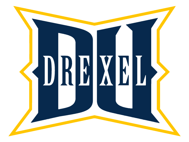 Drexel Dragons Logo | 03 png
