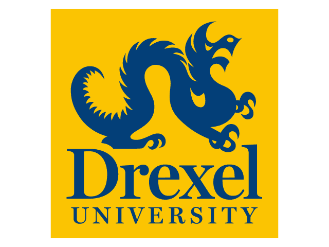 Drexel University Logo | 04 png