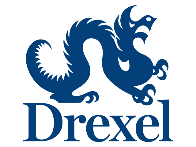Drexel University Logo | 02 png