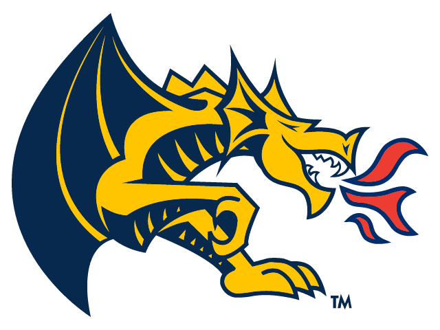 Drexel Dragons Logo | 02 png