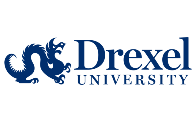 Drexel University Logo | 01 png