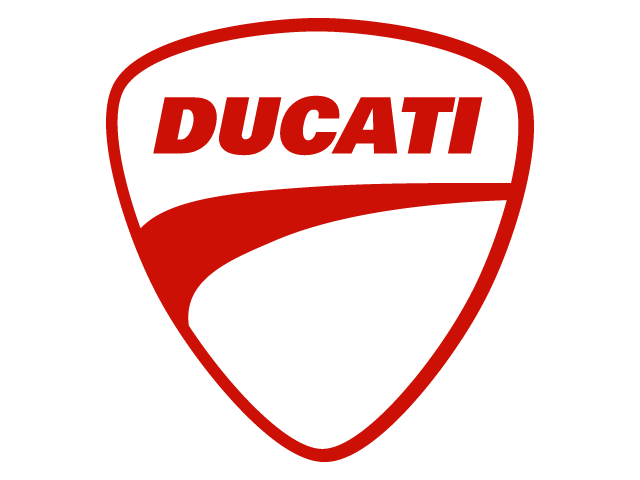 Ducati Logo | 02 png