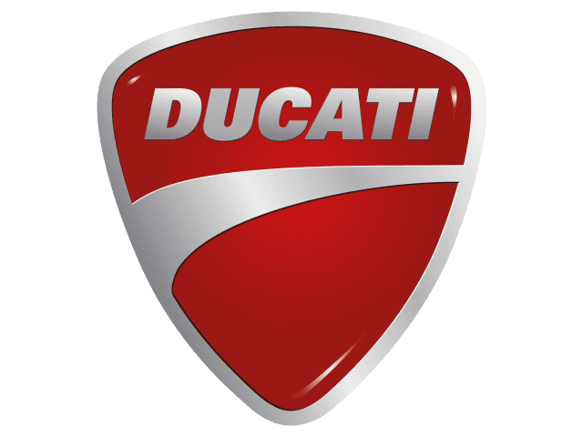Ducati Logo | 01 png