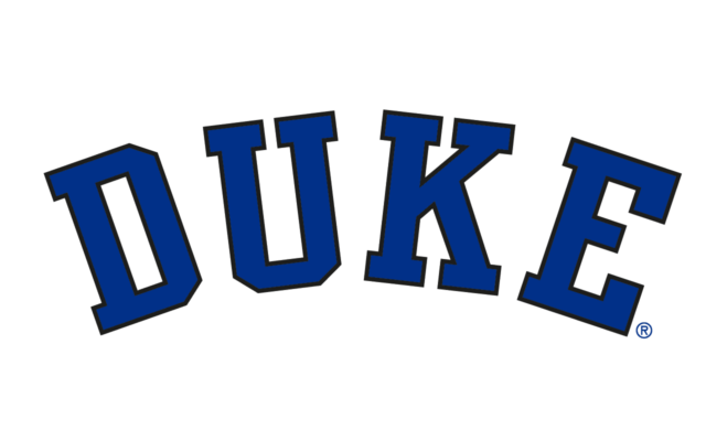 Duke Logo [Blue Devils | 01] png