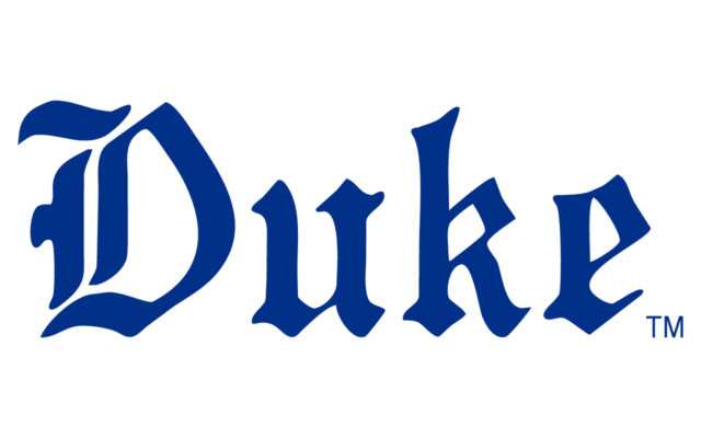 Duke Logo [Blue Devils | 02] png