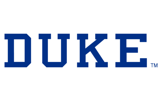 Duke Logo [Blue Devils | 03] png