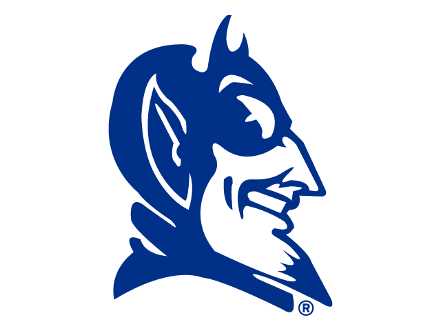 Duke Logo [Blue Devils | 04] png