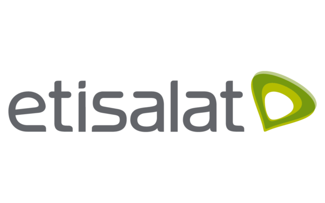 Etisalat Logo png