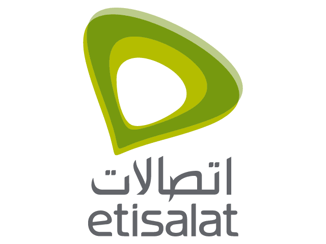 Etisalat Logo | 02 png