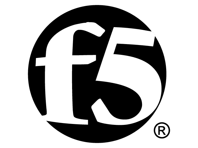 F5 Logo [Networks | 01] png