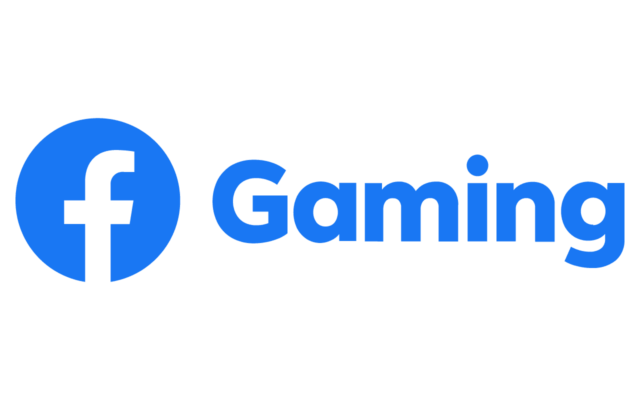 Facebook Gaming Logo png
