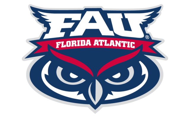 FAU Logo [Florida Atlantic Owls | 02] png
