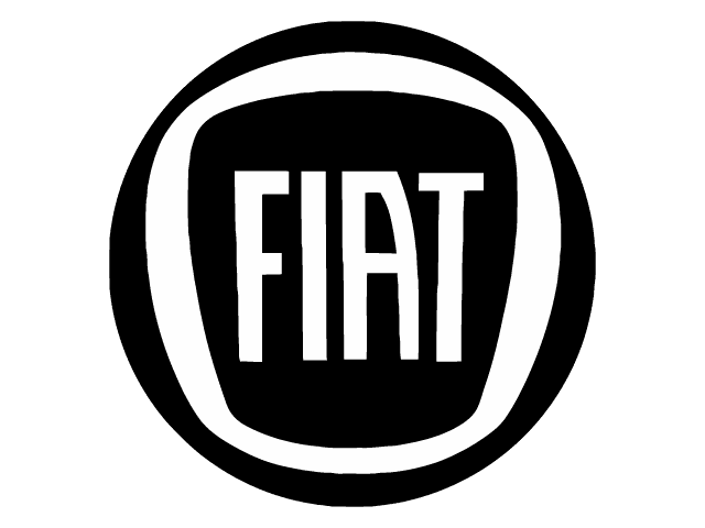 Fiat Logo | 02 png