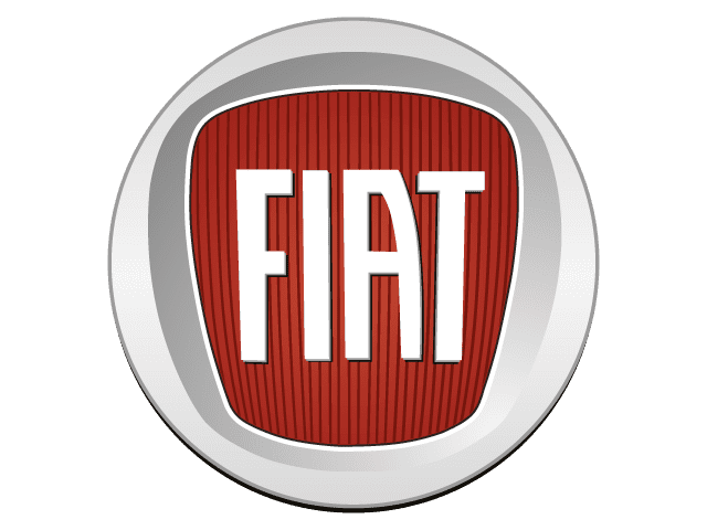 Fiat Logo | 03 png
