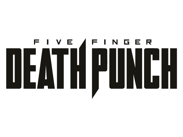 Five Finger Death Punch Logo png